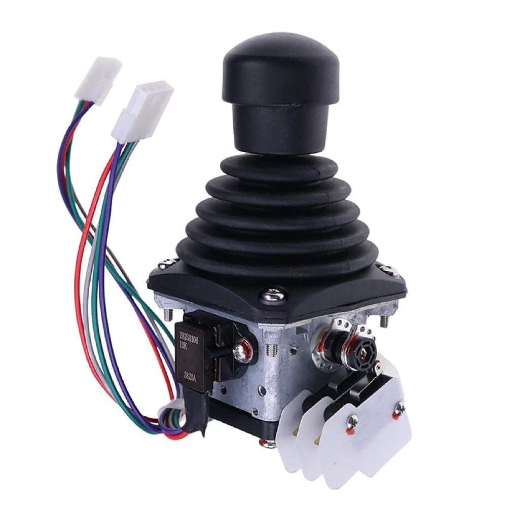 Joystick Controller 72278GT fits Genie Boom Lift S-40 S-45 Z-45/22